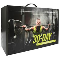 Sistema Acelerador para hombres